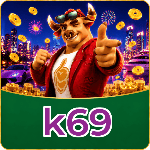 k69 - Como verificar RTP e jogos certificados