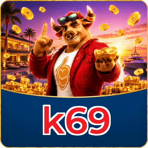 k69 - Vitória verificada Carlos M.
