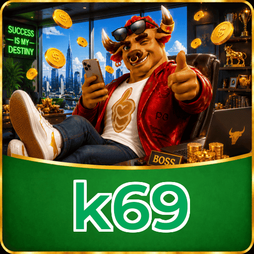 k69 - Vitória verificada Fernando C.