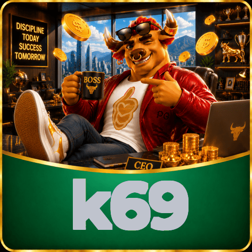 Especificações técnicas download k69